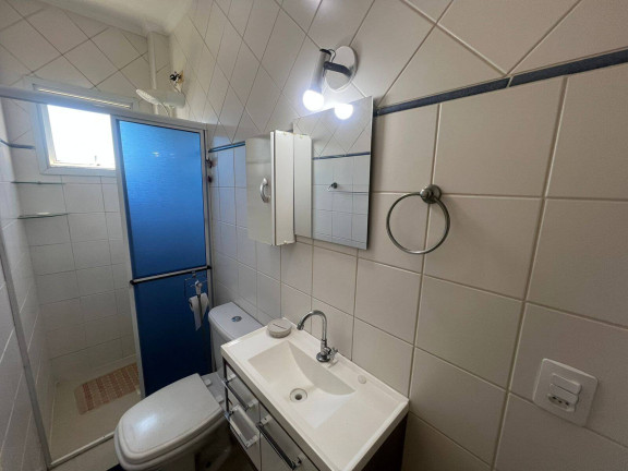 Imagem Apartamento com 1 Quarto à Venda, 50 m² em Aviação - Praia Grande