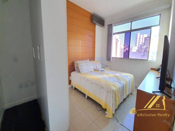 Imagem Apartamento com 4 Quartos à Venda, 300 m² em Ondina - Salvador