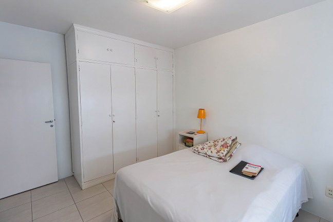 Imagem Apartamento com 2 Quartos à Venda, 70 m² em Itaim Bibi - São Paulo
