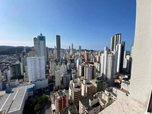 Imagem Apartamento com 4 Quartos à Venda, 140 m² em Centro - Balneário Camboriú