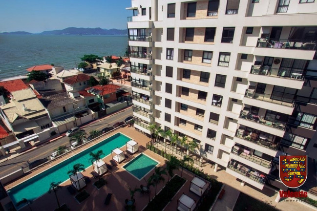 Imagem Apartamento com 3 Quartos à Venda, 115 m² em Balneário - Florianópolis