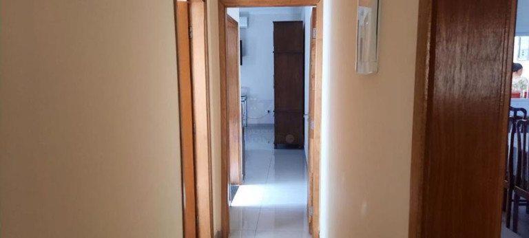 Imagem Casa com 3 Quartos à Venda, 185 m² em Centro - Guararapes