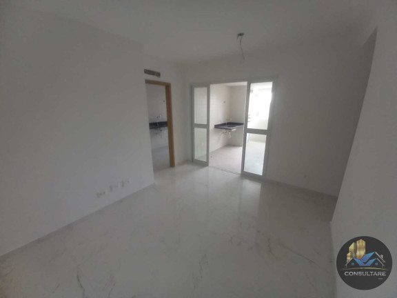 Imagem Apartamento com 2 Quartos à Venda, 69 m² em Boqueirão - Santos