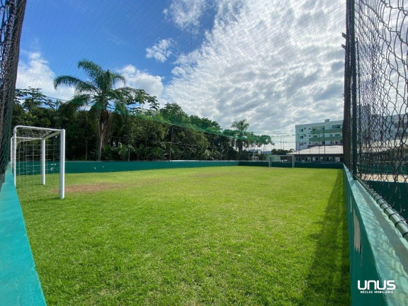 Imagem Apartamento com 2 Quartos à Venda, 65 m² em Forquilhas - São José