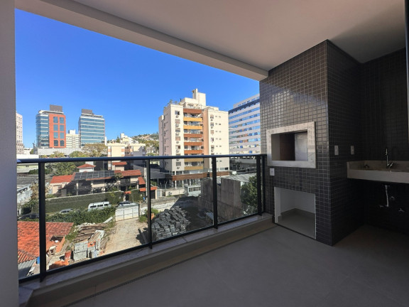 Imagem Apartamento com 2 Quartos à Venda, 107 m² em Trindade - Florianópolis