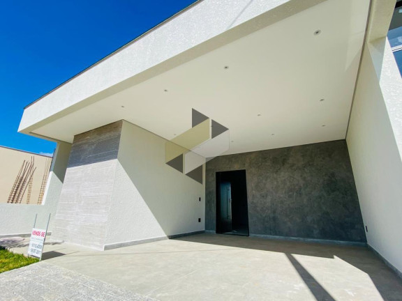 Imagem Casa com 3 Quartos à Venda, 136 m² em Jardim Villagio Milano - Sorocaba