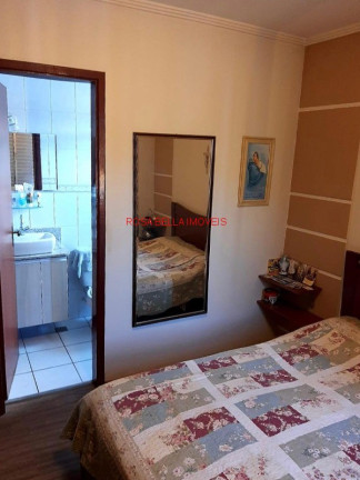 Imagem Apartamento com 2 Quartos à Venda, 70 m² em Vila Arens/vila Progresso, - Jundiaí