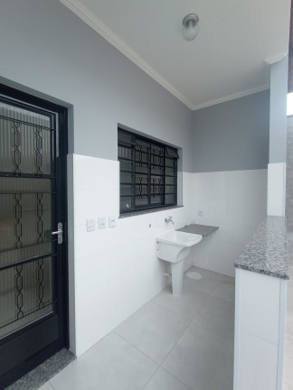 Imagem Casa com 3 Quartos à Venda, 113 m² em Villaggio Fosuzzi - Itatiba