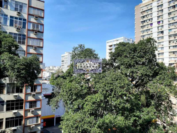 Imagem Apartamento com 3 Quartos à Venda, 134 m² em Laranjeiras - Rio De Janeiro