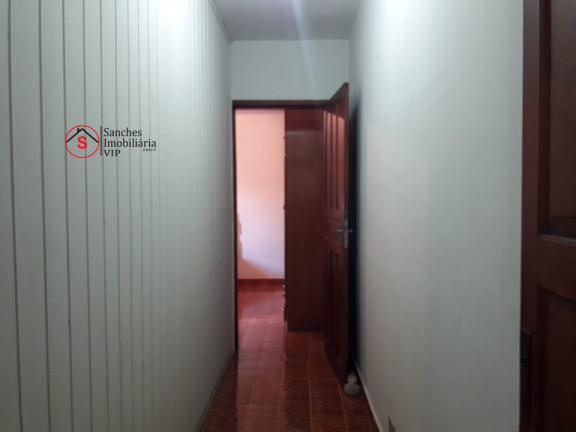 Imagem Casa com 2 Quartos à Venda, 120 m² em Vila Alpina - São Paulo