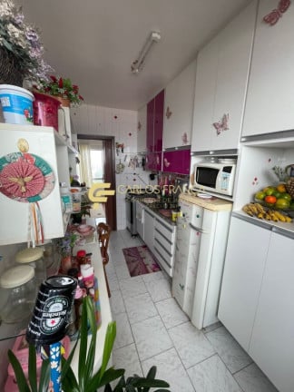 Imagem Apartamento com 2 Quartos à Venda, 90 m² em Acupe De Brotas - Salvador