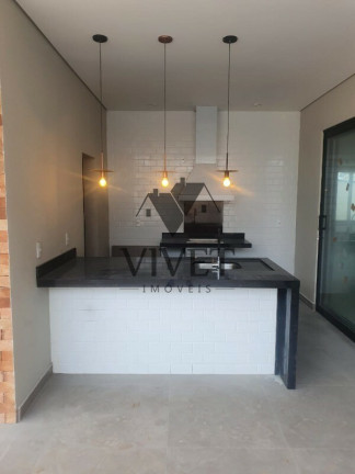 Imagem Casa de Condomínio com 3 Quartos à Venda, 234 m² em Alphaville Nova Esplanada - Votorantim