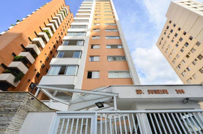 Apartamento com 3 Quartos à Venda, 158 m² em Vila Mascote - São Paulo