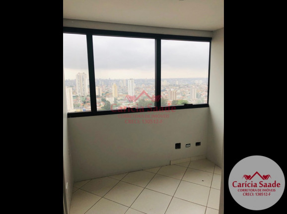 Imagem Sala Comercial à Venda, 36 m² em Vila Formosa - São Paulo