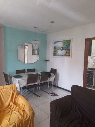 Apartamento com 2 Quartos à Venda, 57 m² em Cabula - Salvador