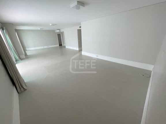 Imagem Apartamento com 4 Quartos à Venda, 298 m² em Barra Da Tijuca - Rio De Janeiro