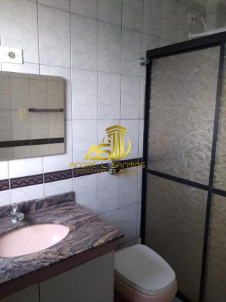 Imagem Apartamento com 2 Quartos à Venda, 96 m² em Guilhermina - Praia Grande