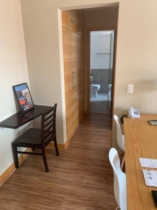 Apartamento com 1 Quarto à Venda, 40 m² em Vila Uberabinha - São Paulo