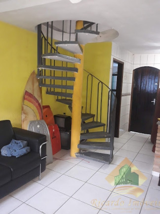 Imagem Apartamento com 2 Quartos à Venda, 74 m² em Perequê Açu - Ubatuba