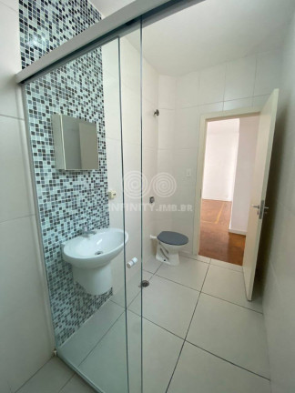 Imagem Apartamento com 1 Quarto para Alugar, 50 m² em Mooca - São Paulo