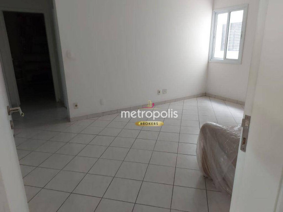 Imagem Apartamento com 2 Quartos à Venda, 85 m² em Santa Paula - São Caetano Do Sul