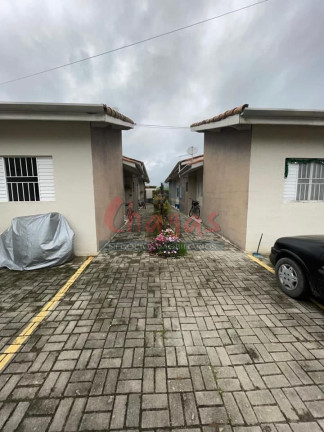 Imagem Casa de Condomínio com 2 Quartos à Venda, 100 m² em Pontal De Santa Marina - Caraguatatuba