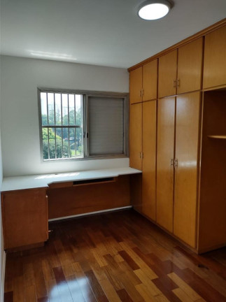 Imagem Apartamento com 2 Quartos à Venda, 56 m² em Vila Marte - São Paulo
