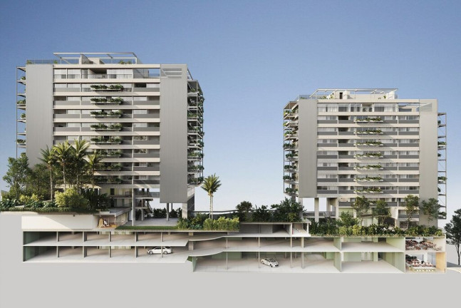 Imagem Apartamento com 2 Quartos à Venda, 76 m² em Perdizes - São Paulo