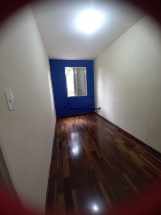 Imagem Apartamento com 2 Quartos à Venda ou Locação,  em Jardim Leonor Mendes De Barros - Sao Paulo