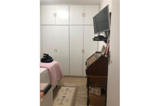 Imagem Apartamento com 1 Quarto à Venda, 40 m² em Ipiranga - São Paulo