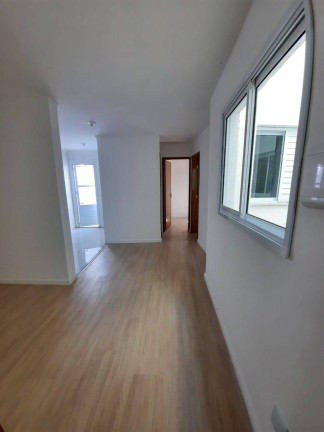 Apartamento com 2 Quartos à Venda, 42 m² em Vila Pires - Santo André