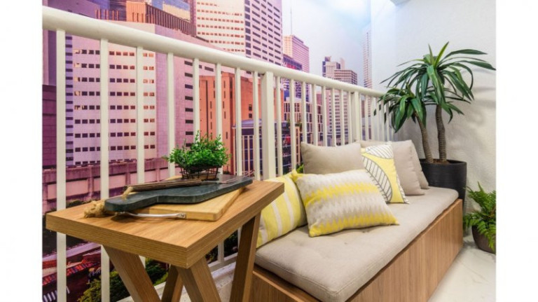 Imagem Apartamento com 2 Quartos à Venda, 42 m² em Vila Guaca - São Paulo