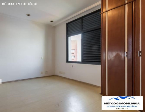 Apartamento com 4 Quartos à Venda, 311 m² em Vila Uberabinha - São Paulo