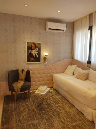 Apartamento com 4 Quartos à Venda, 156 m² em Barra Da Tijuca - Rio De Janeiro