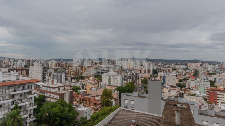 Apartamento com 2 Quartos à Venda, 101 m² em Rio Branco - Porto Alegre