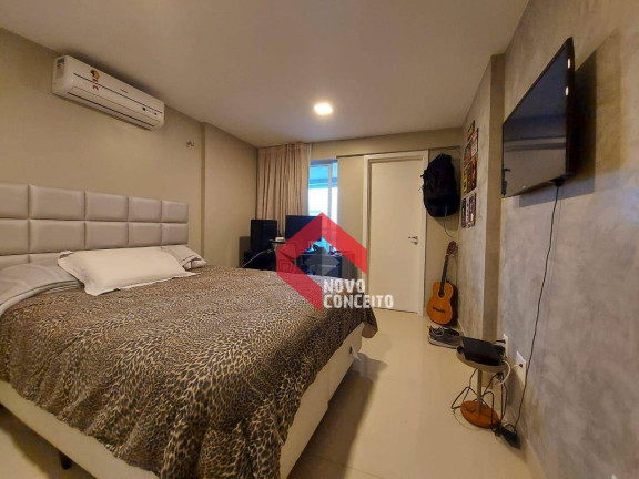 Imagem Apartamento com 5 Quartos à Venda, 245 m² em Guararapes - Fortaleza