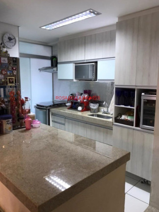 Imagem Apartamento com 3 Quartos à Venda, 70 m² em Jardim Tamoio - Jundiaí