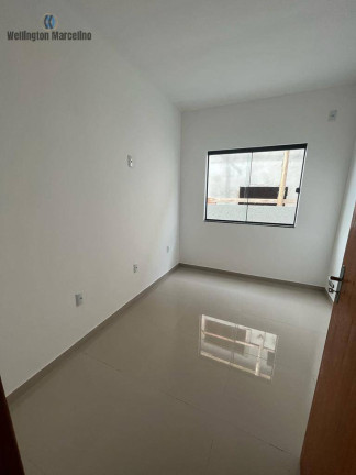 Imagem Casa com 3 Quartos à Venda, 70 m² em Guarda Do Cubatão - Palhoça