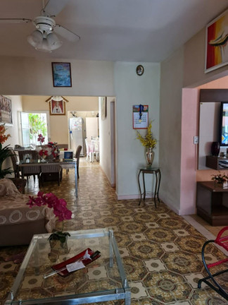 Imagem Casa com 3 Quartos à Venda, 250 m² em Siqueira Campos - Aracaju