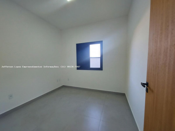 Imagem Casa com 3 Quartos à Venda, 118 m² em Residencial Piccolino - Salto