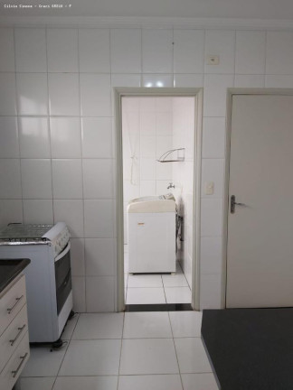 Imagem Apartamento com 2 Quartos à Venda, 75 m² em Aparecida - Santos