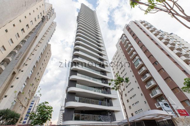 Imagem Apartamento com 3 Quartos à Venda, 212 m² em Vila Olimpia - São Paulo