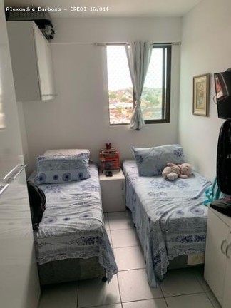 Imagem Apartamento com 2 Quartos à Venda, 46 m² em Casa Amarela - Recife