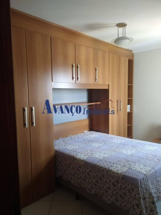 Imagem Apartamento com 2 Quartos à Venda, 59 m² em Vila Arens Ii - Jundiaí