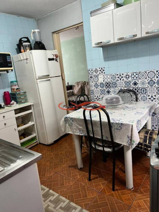 Imagem Apartamento com 2 Quartos à Venda, 56 m² em Conjunto Habitacional Padre Manoel Da Nóbrega - São Paulo