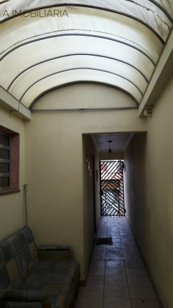 Imagem Sobrado com 3 Quartos à Venda,  em Vila Santa Luzia - São Bernardo Do Campo