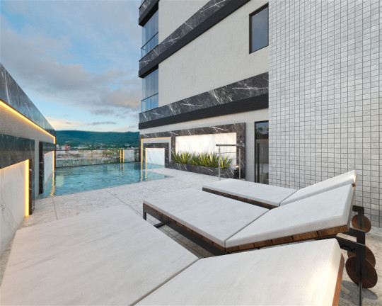 Imagem Apartamento com 3 Quartos à Venda, 102 m² em Itacolomi - Balneário Piçarras