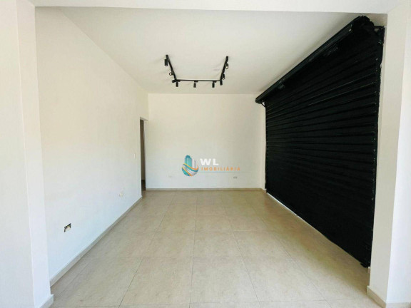 Imagem Sala Comercial para Alugar, 35 m² em Centro - Vinhedo