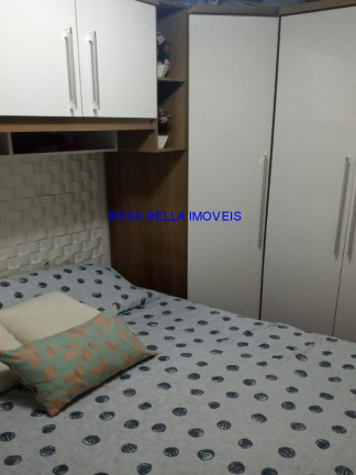 Imagem Apartamento com 2 Quartos à Venda, 51 m² em Residencial Terra Da Uva - Jundiaí