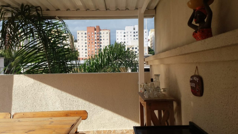 Imagem Apartamento com 2 Quartos à Venda, 58 m² em Morumbi - São Paulo